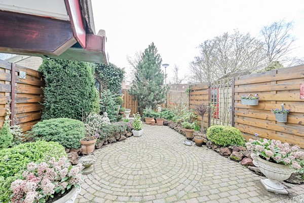 Medium property photo - Kruisvaarder 19, 3161 LJ Rhoon